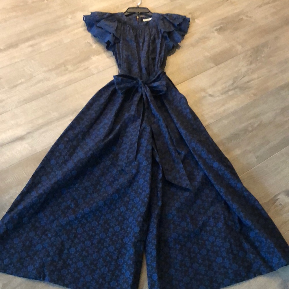 Ulla Johnson Jumpsuit